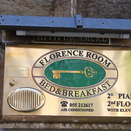 Florence Room B&B-2